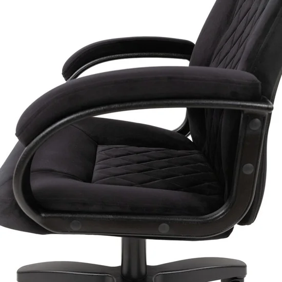 Изображение товара Кресло офисное Chairman Home 951 (Т-84 черный)