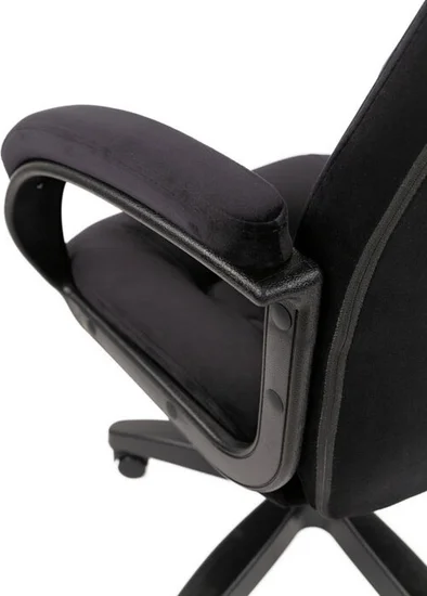 Изображение товара Кресло офисное Chairman Home 951 (Т-84 черный)