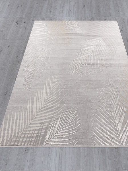 Изображение товара Ковер Merinos Liman F167-STAN-GRAY (2х2.9)