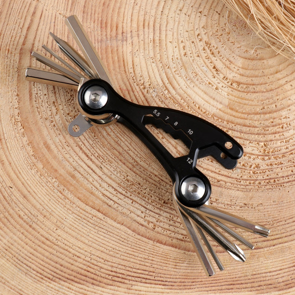 Изображение товара Мультитул Sima-Land 10153302