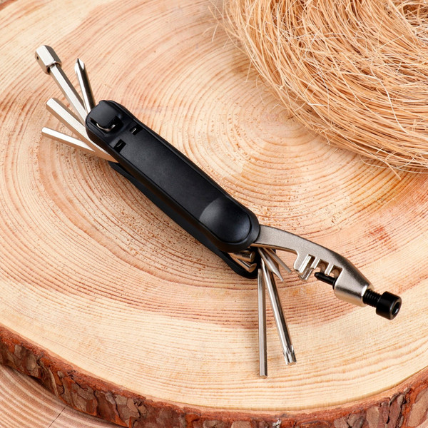 Изображение товара Мультитул Sima-Land 10182793