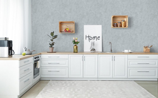 Изображение товара Виниловые обои Grandeco R124005