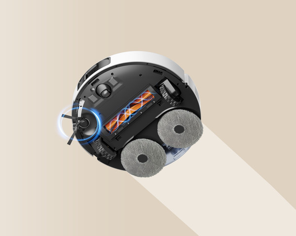 Изображение товара Робот-пылесос Xiaomi Robot Vacuum S40 Pro OV71GL / BHR089REU