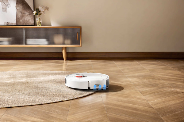 Изображение товара Робот-пылесос Xiaomi Robot Vacuum S40 Pro OV71GL / BHR089REU