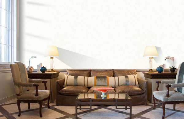 Изображение товара Виниловые обои Grandeco R154001