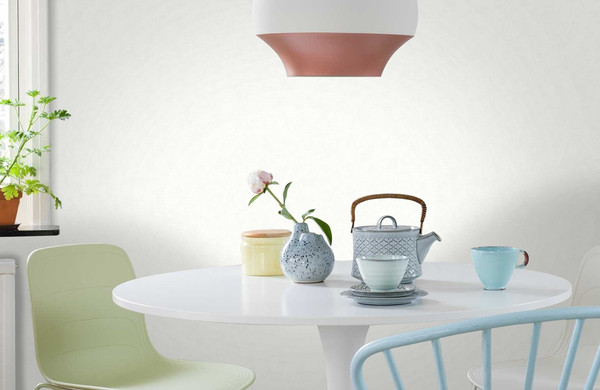 Изображение товара Виниловые обои Grandeco R154001