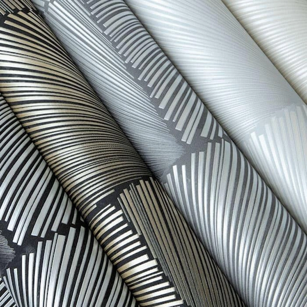 Изображение товара Виниловые обои Grandeco R155109