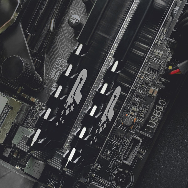 Изображение товара Оперативная память DDR4 Patriot PSP48G2666H1