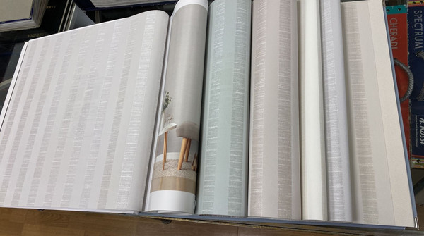 Изображение товара Виниловые обои Grandeco R158022