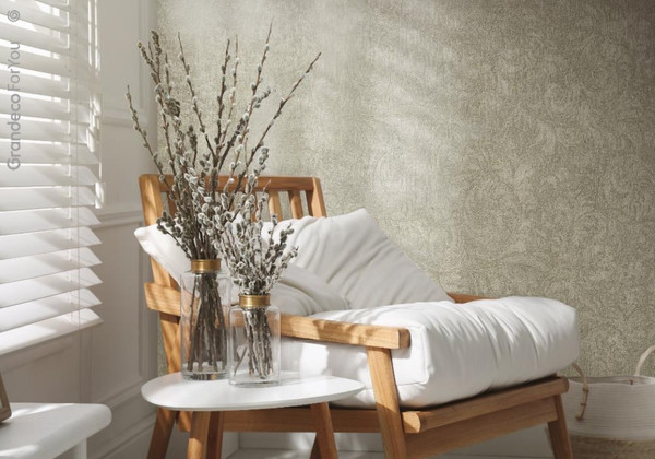 Изображение товара Виниловые обои Grandeco R160102