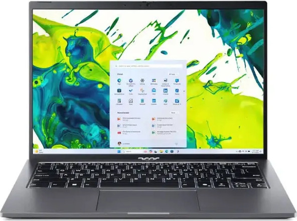 Изображение товара Ноутбук Acer Aspire Go 14 (NX.JFWCD.002)