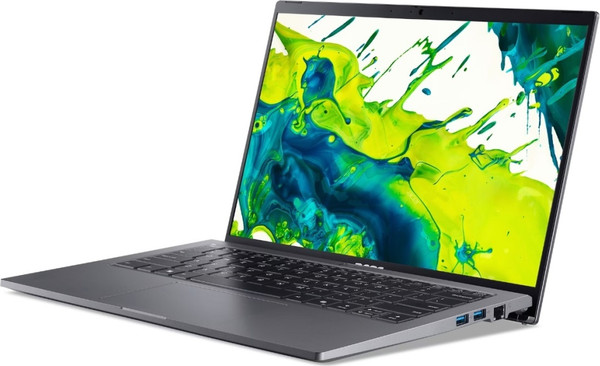 Изображение товара Ноутбук Acer Aspire Go 14 (NX.JFWCD.002)