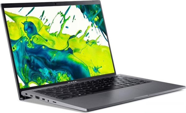 Изображение товара Ноутбук Acer Aspire Go 14 (NX.JFWCD.002)