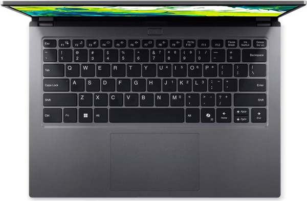 Изображение товара Ноутбук Acer Aspire Go 14 (NX.JFWCD.003)