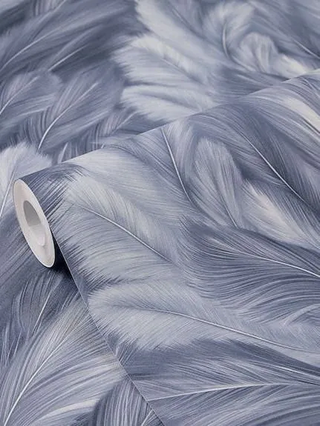 Изображение товара Виниловые обои Grandeco R167119