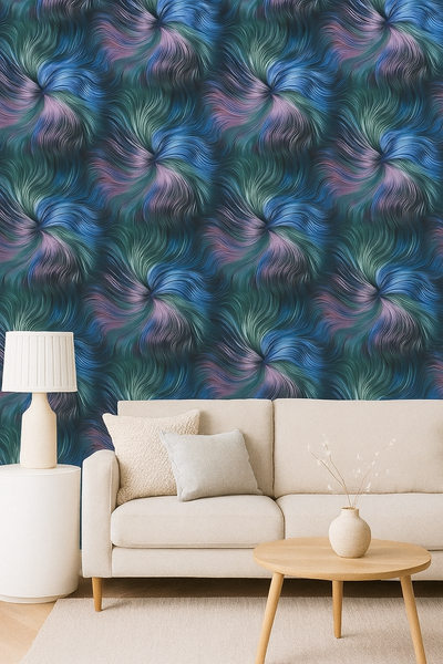 Изображение товара Виниловые обои Grandeco R168106