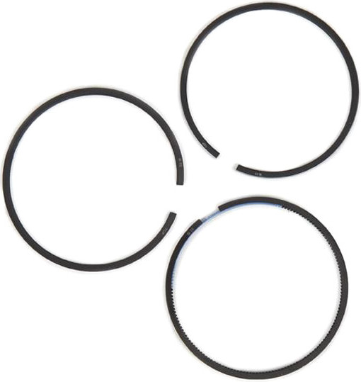 Изображение товара Комплект колец поршневых двигателя Kolbenschmidt 800017311000