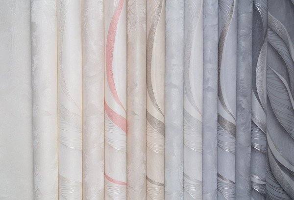 Изображение товара Виниловые обои Палитра PL72358-14