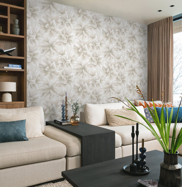 Изображение товара Виниловые обои WallUp 316230