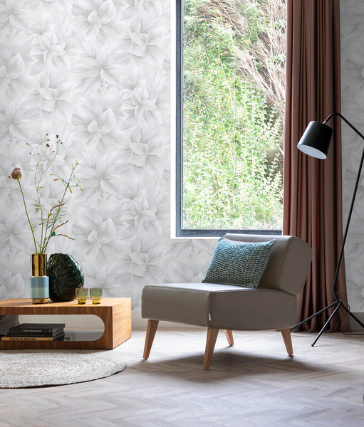 Изображение товара Виниловые обои WallUp 316223