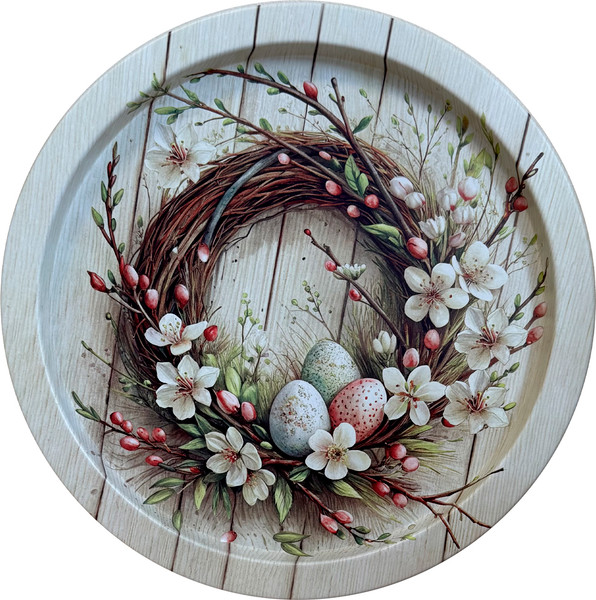 Изображение товара Поднос GALA Светлая пасха PD145