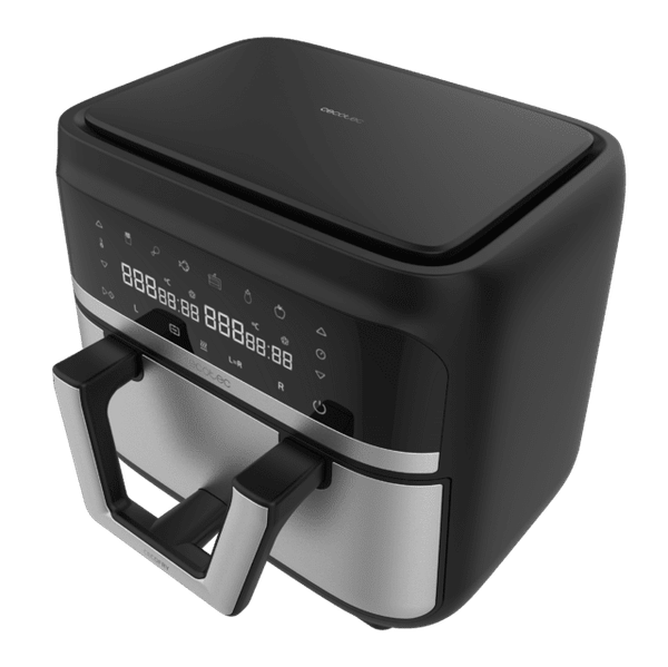 Изображение товара Аэрогриль Cecotec Cecofry Dual 9000 / 100149