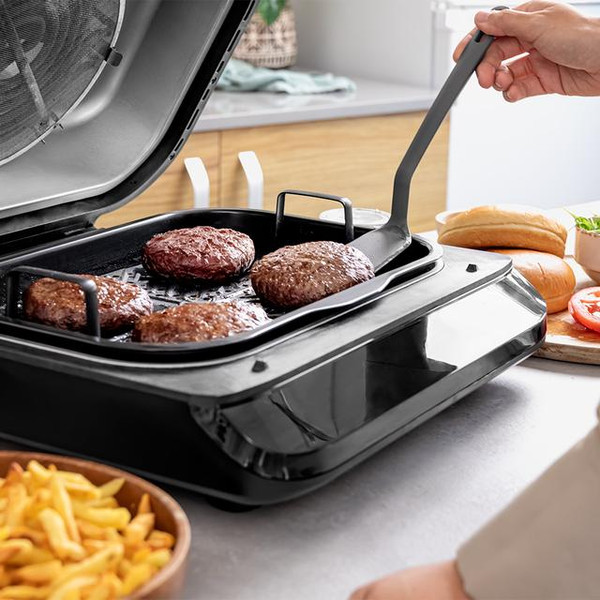 Изображение товара Аэрогриль Cecotec Cecofry FireDome 6000 / 4951