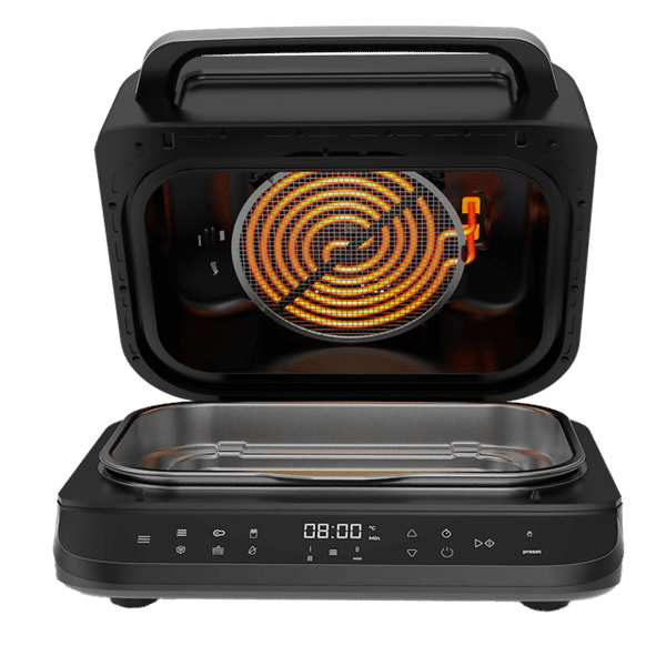 Изображение товара Аэрогриль Cecotec Cecofry FireDome 6000 / 4951