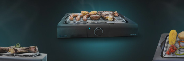 Изображение товара Электрогриль Cecotec PerfectSteak 4200 Way / 3048