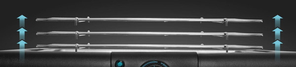 Изображение товара Электрогриль Cecotec PerfectSteak 4200 Way / 3048