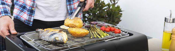 Изображение товара Электрогриль Cecotec PerfectSteak 4200 Way / 3048