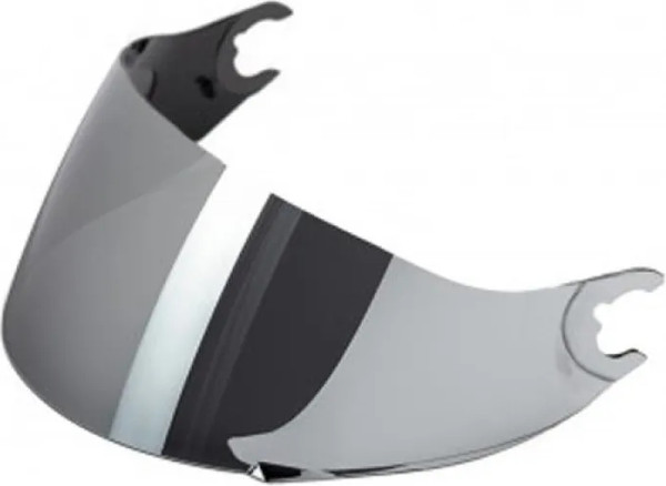 Изображение товара Визор для мотошлема Shark Helmets Skwal/Spartan/D-Skwal / VZ16033PCHRTU (хром/зеркальный)