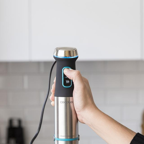 Изображение товара Блендер погружной Cecotec Power TitanBlack 1200 XL / 4290