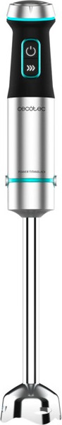 Изображение товара Блендер погружной Cecotec Power TitanBlack 1200 XL / 4290
