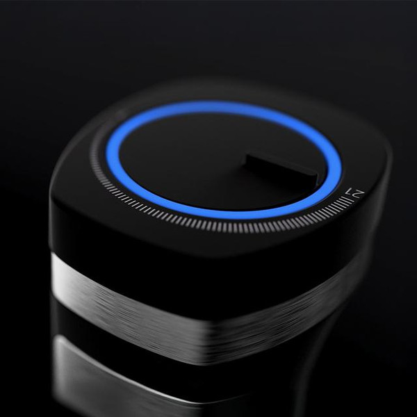 Изображение товара Блендер погружной Cecotec PowerGear 1500 XL Cream / 100070