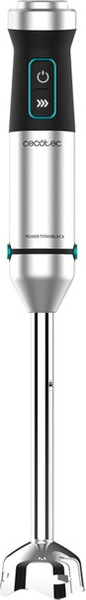 Изображение товара Блендер погружной Cecotec Power TitanBlack 1500 XL Cream / 4271
