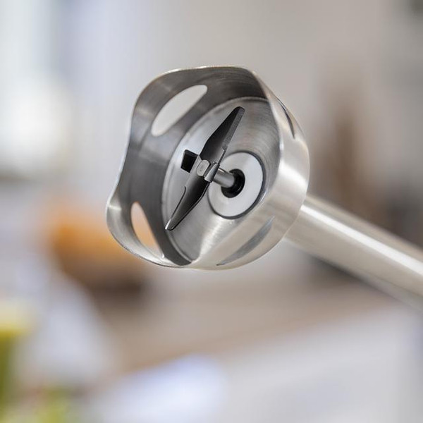 Изображение товара Блендер погружной Cecotec Power TitanBlack 1500 XL Cream / 4271