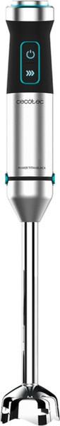 Изображение товара Блендер погружной Cecotec Power TitanBlack 1500 XL Cream&Crush / 4272