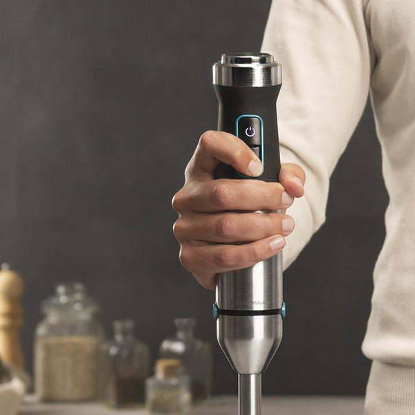 Изображение товара Блендер погружной Cecotec Power TitanBlack 1500 XL Cream&Crush / 4272