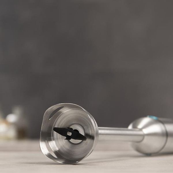 Изображение товара Блендер погружной Cecotec Power TitanBlack 1500 XL Cream&Crush / 4272