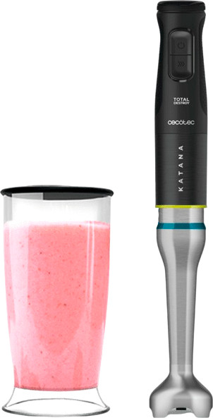 Изображение товара Блендер погружной Cecotec Katana 12 Jar B / 3964