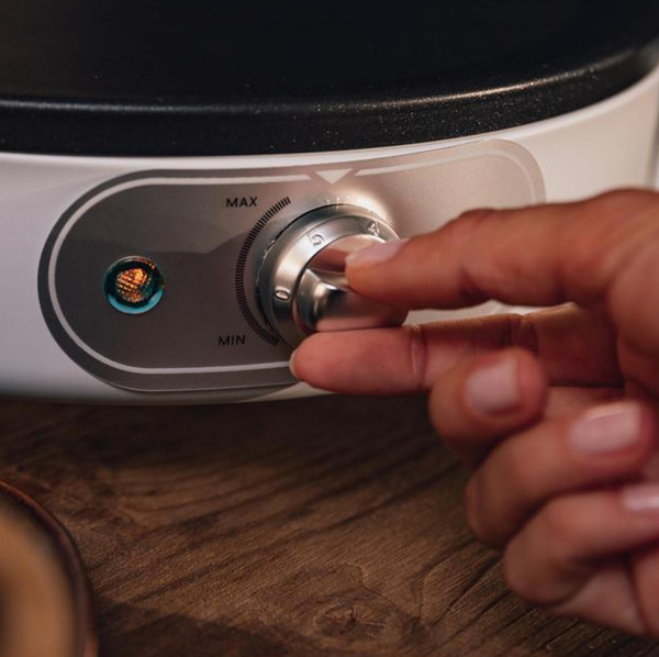 Изображение товара Блинница Cecotec Fun Creepy / 8034