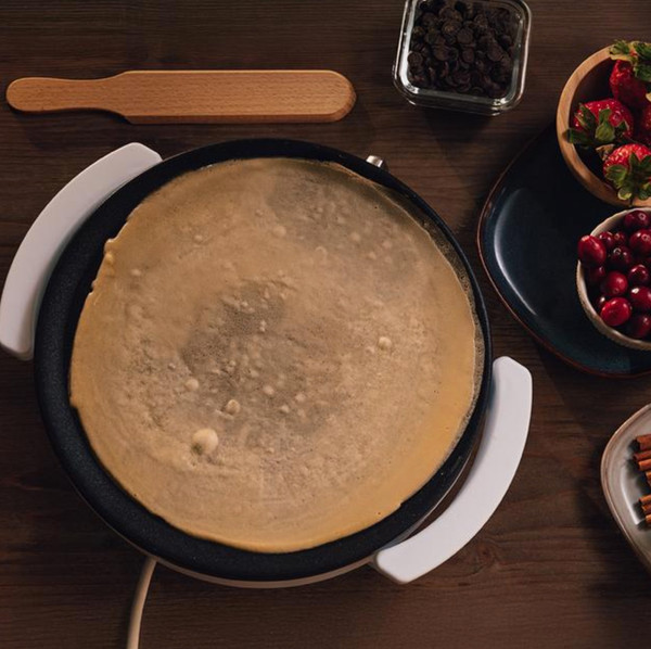 Изображение товара Блинница Cecotec Fun Creepy / 8034