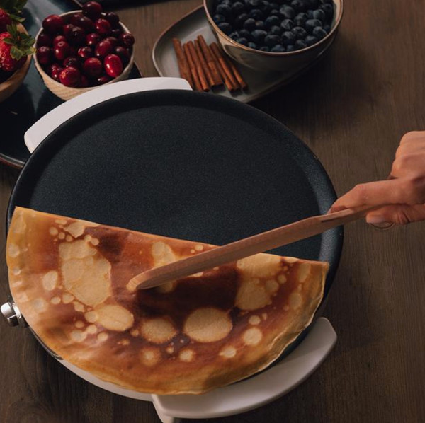 Изображение товара Блинница Cecotec Fun Creepy / 8034