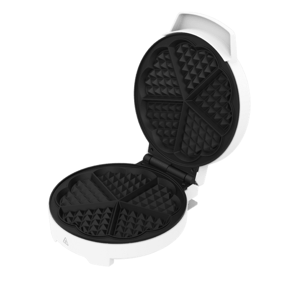 Изображение товара Вафельница Cecotec Fun Gofrestone Round / 3830