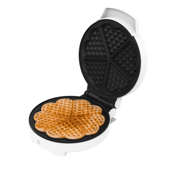 Изображение товара Вафельница Cecotec Fun Gofrestone Round / 3830