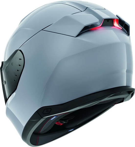 Изображение товара Мотошлем Shark Helmets Skwal I3 Dark Shadow Edition / HE0824E-S05-M (M, серый)
