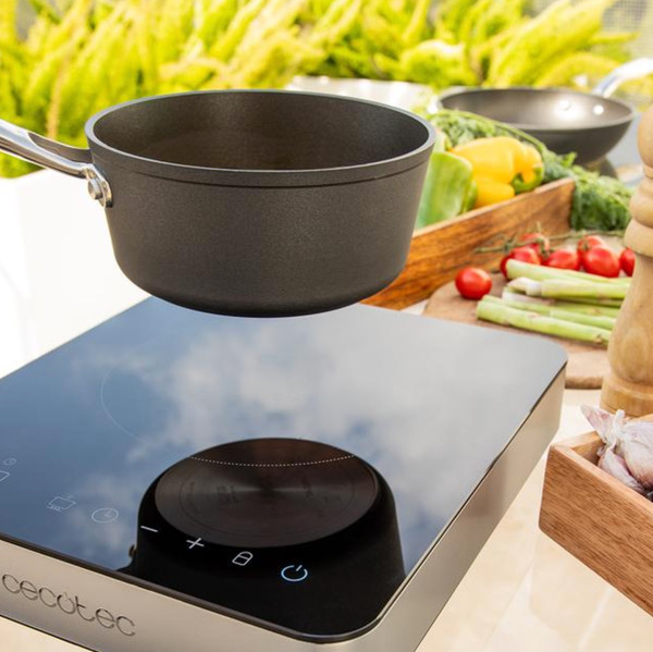 Изображение товара Электрическая настольная плита Cecotec Full Magma Single / 2658