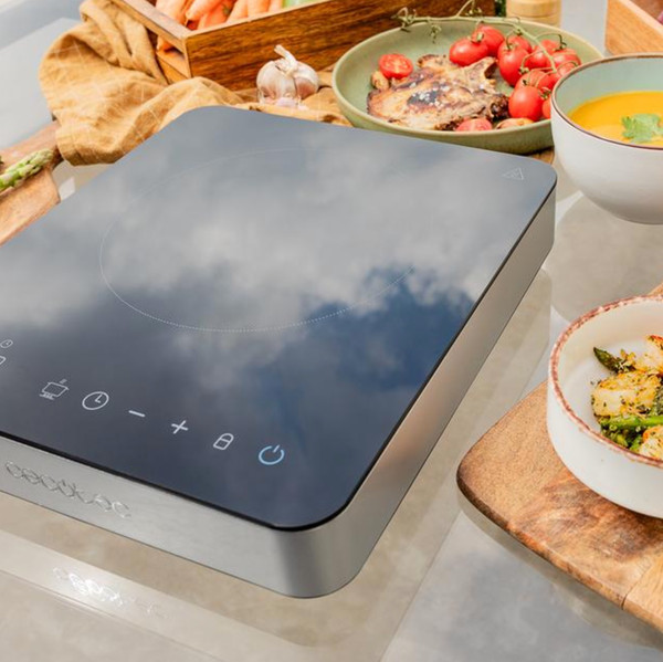 Изображение товара Электрическая настольная плита Cecotec Full Magma Single / 2658