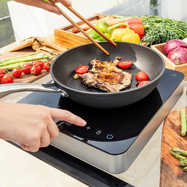 Изображение товара Электрическая настольная плита Cecotec Full Magma Single / 2658